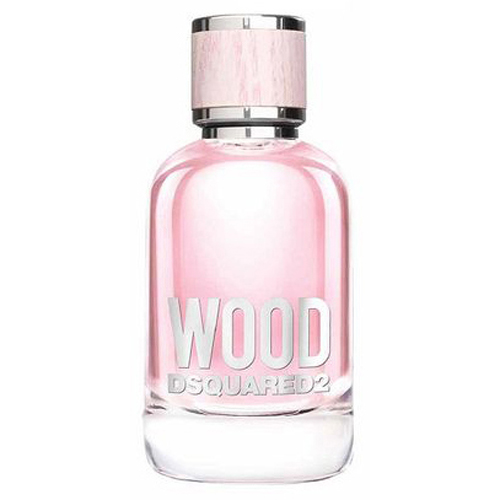 Dsquared2 Wood Pour Femme EdT 30ml