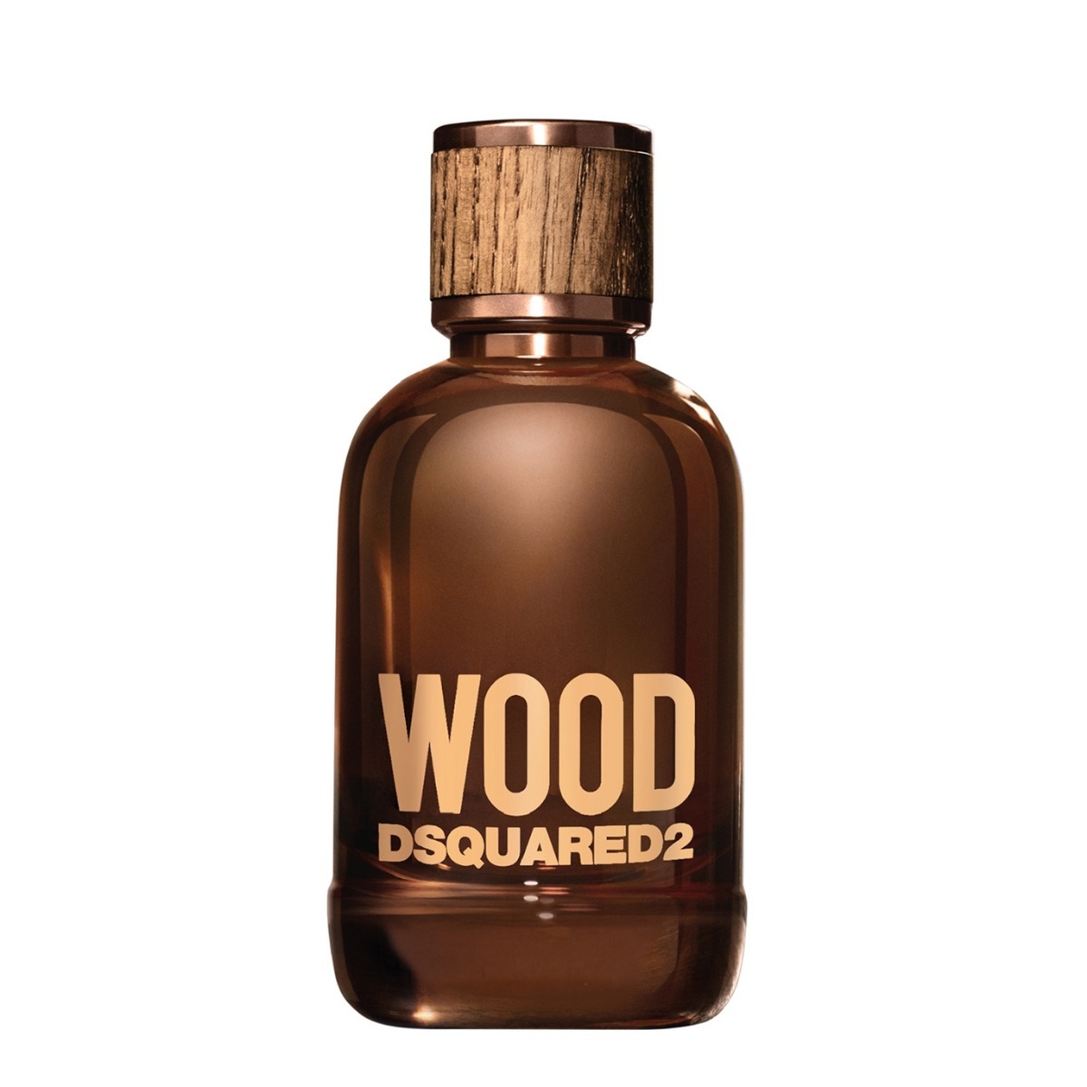 Dsquared2 Wood Pour Homme Edt 100ml