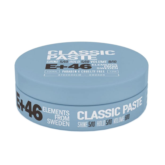 E+46 Classic Paste 100ml