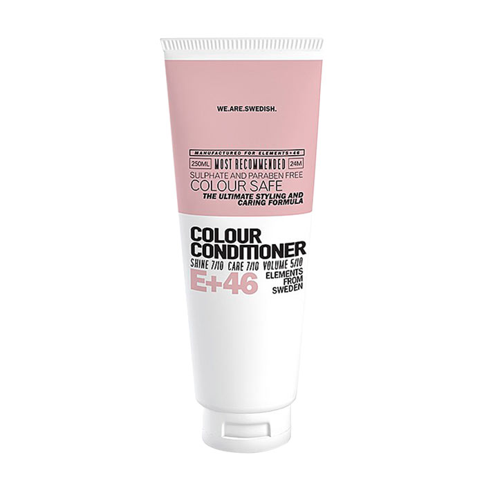 E+46 Colour Conditioner 250ml