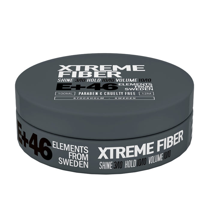 E+46 Xtreme Fiber 100ml