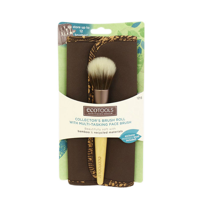 ECO Tools Collectors Brush Roll