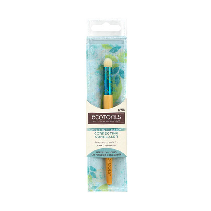 Eco Tools Correcting Concealer Brush