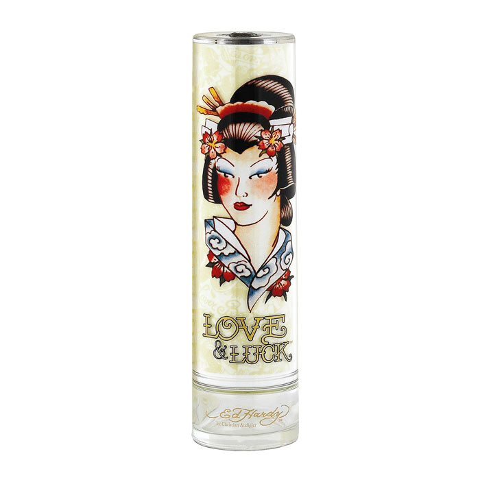 Ed Hardy Love & Luck Edp 100ml