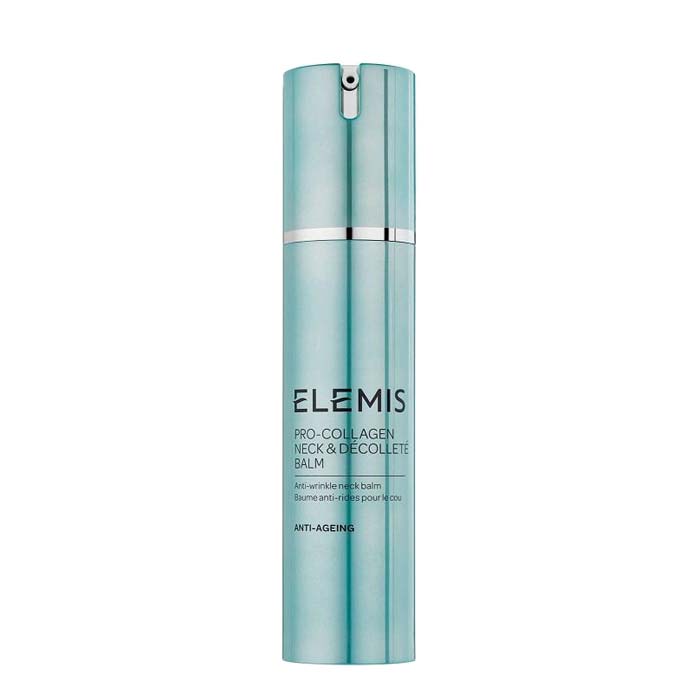 Elemis Pro-Collagen Neck & Decollete Balm 50ml