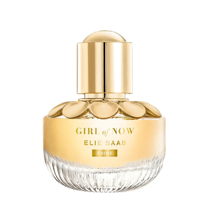 Elie Saab Girl Of Now Shine Edp