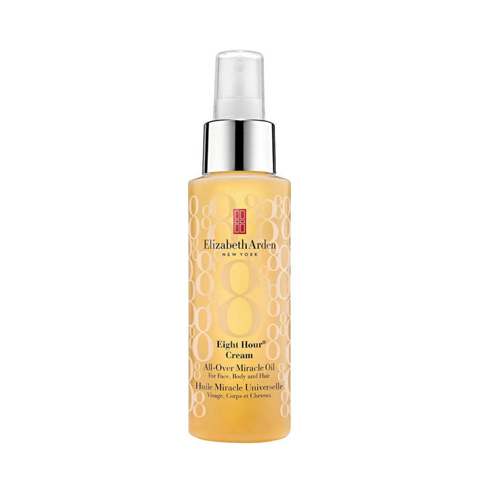 Elizabeth Arden Eight Hour Cream All Over Miracle Oil 100ml