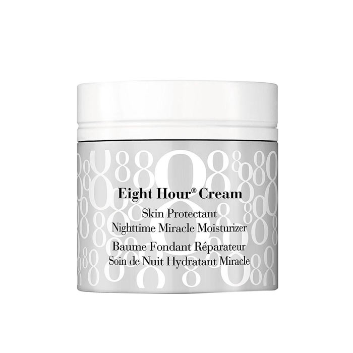 Elizabeth Arden Eight Hour Cream Nighttime Miracle Moisturizer 50ml