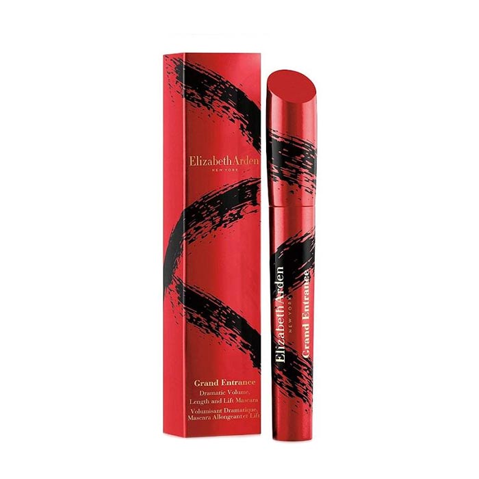 Elizabeth Arden Grand Entrance Mascara Black