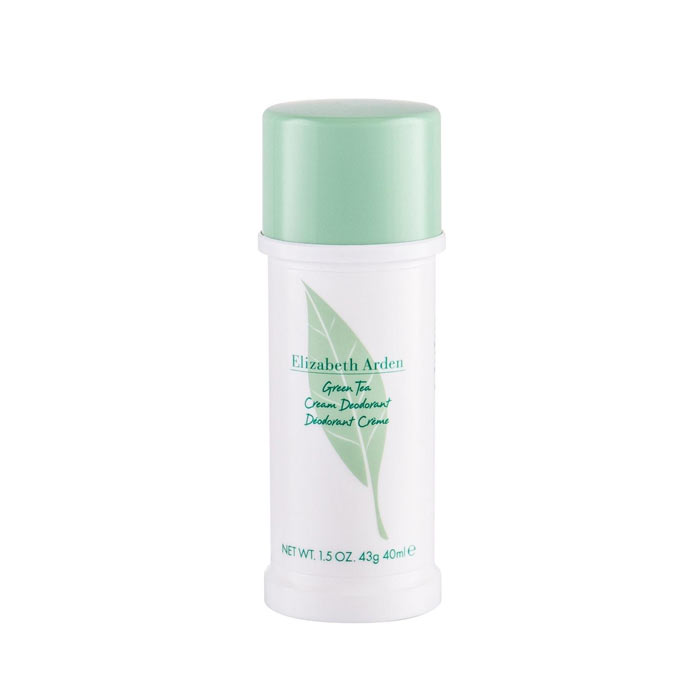 Elizabeth Arden Green Tea Cream Deodorant 40ml