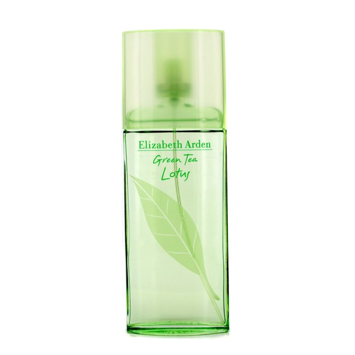 Elizabeth Arden Green Tea Lotus edt 100ml