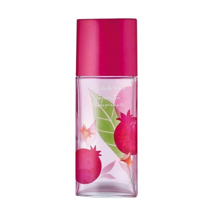 Elizabeth Arden Green Tea Pomegranate Edt 100ml