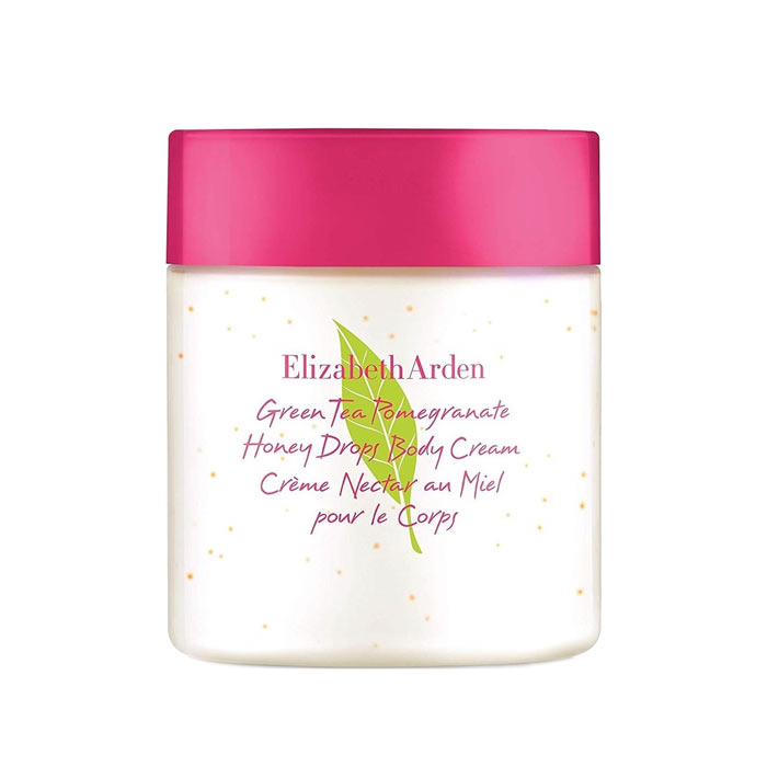 Elizabeth Arden Green Tea Pomegranate Honey Drops Body Cream 250ml