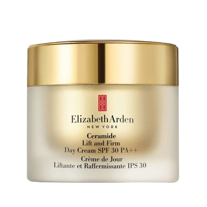 Elizabeth Arden Lift and Firm Day Cream SPF 30 50ml