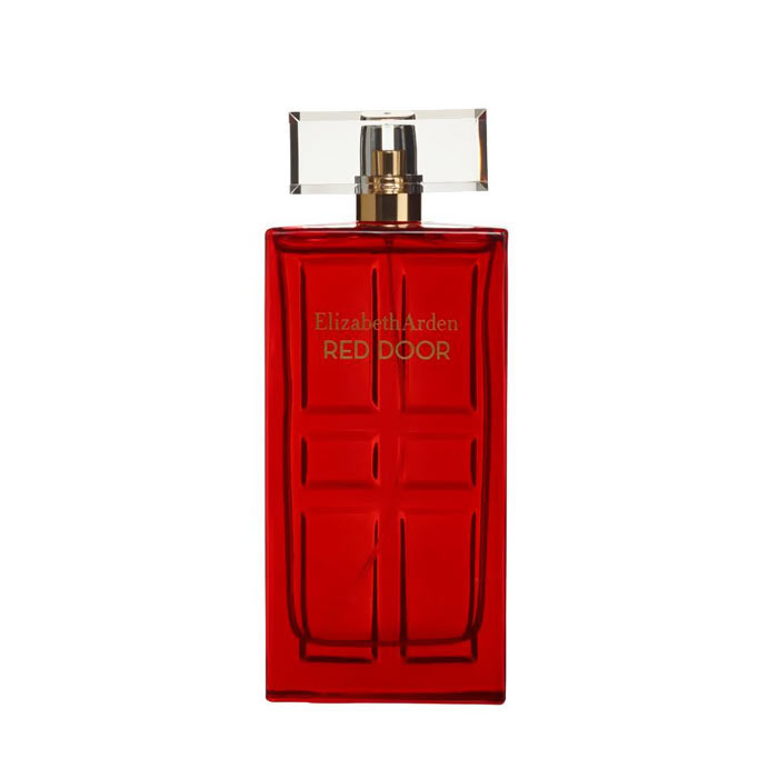 Elizabeth Arden Red Door Edt