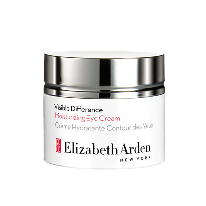 Elizabeth Arden Visible Difference Moisturizing Eye Cream 15ml