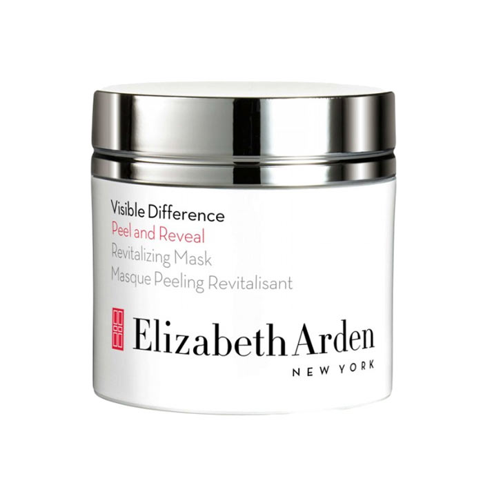 Elizabeth Arden Visible Difference Peel and Reveal Revitalizing Mask 50ml