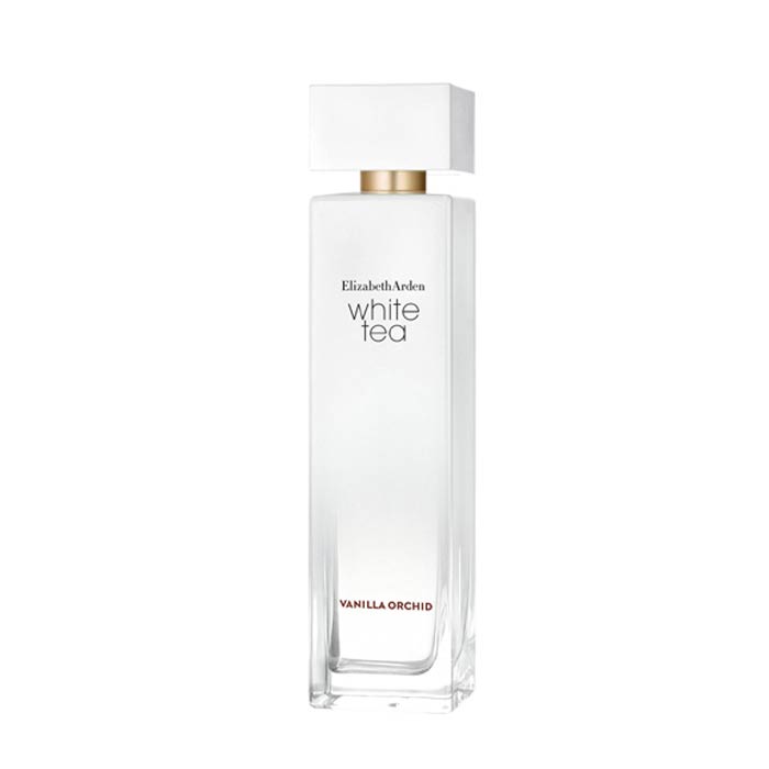 Elizabeth Arden White Tea Vanilla Orchid EdT 100ml