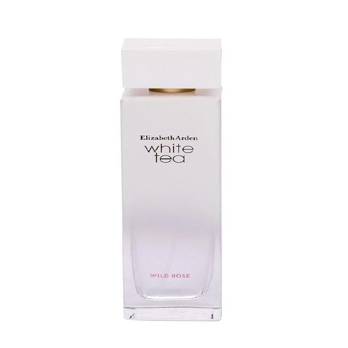 Elizabeth Arden White Tea Wild Rose EDT 100ml