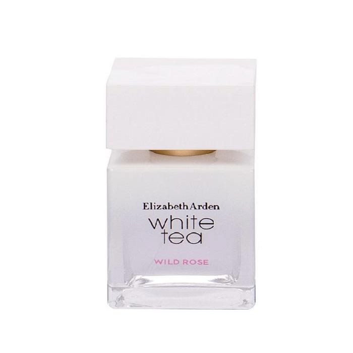 Elizabeth Arden White Tea Wild Rose EDT 30ml