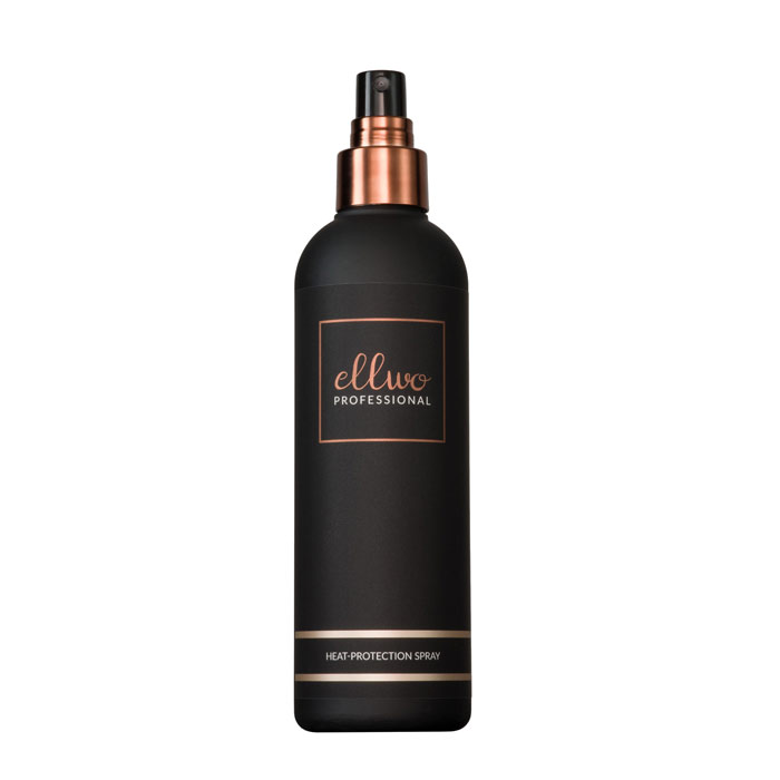 Ellwo Heat Protection Spray 250ml