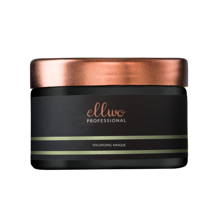 Ellwo Volumizing Masque 250ml