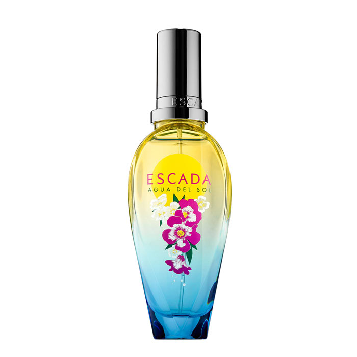 Escada Agua Del Sol Edt 100ml