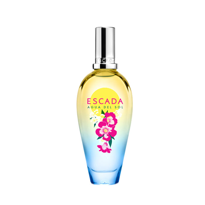 Escada Agua Del Sol Edt