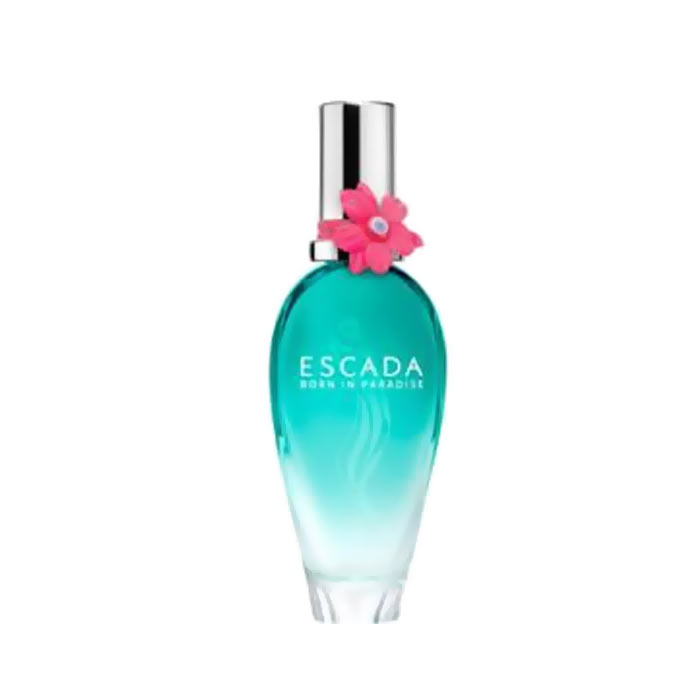 Escada Born In Paradise Edt 100ml