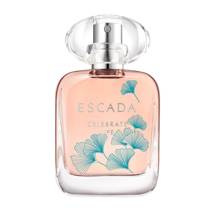 Escada Celebrate Life Edp 50ml