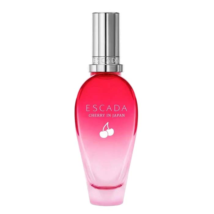 Escada Cherry In Japan Edt 50ml