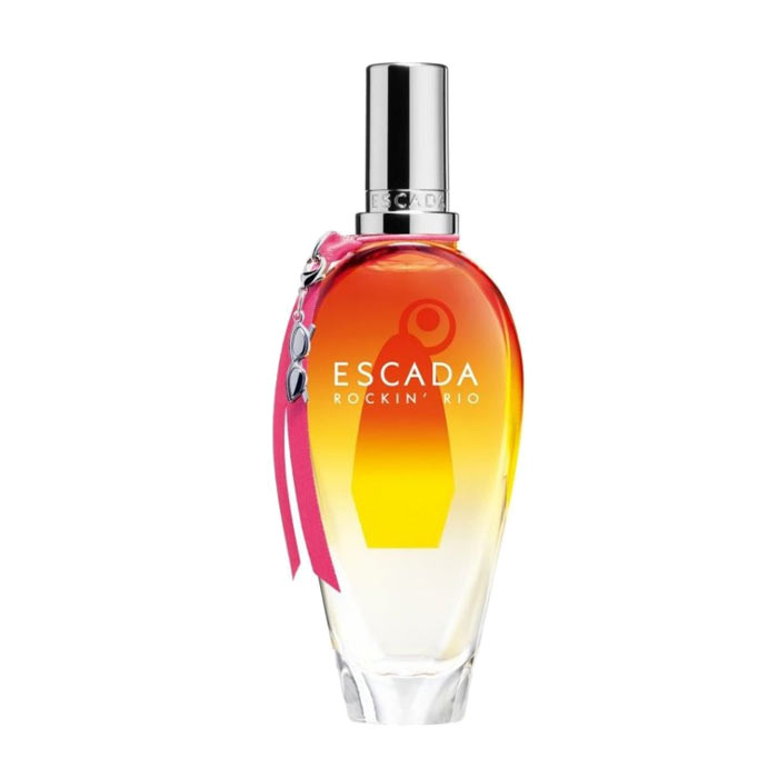 Escada Rock In Rio Edt