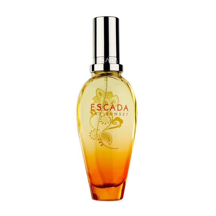 Escada Taj Sunset Edt 100ml