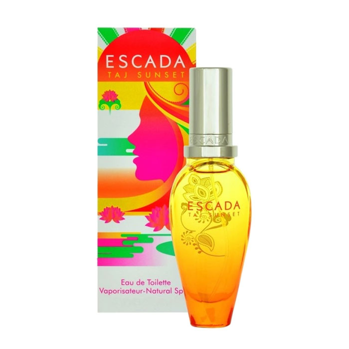 Escada Taj Sunset Edt