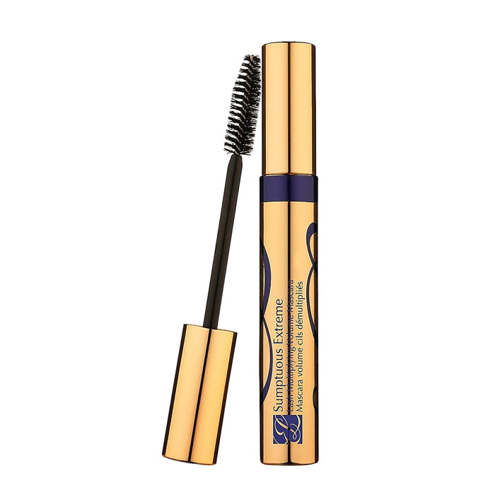 Estee Lauder Sumptuous Extreme Mascara Black 01