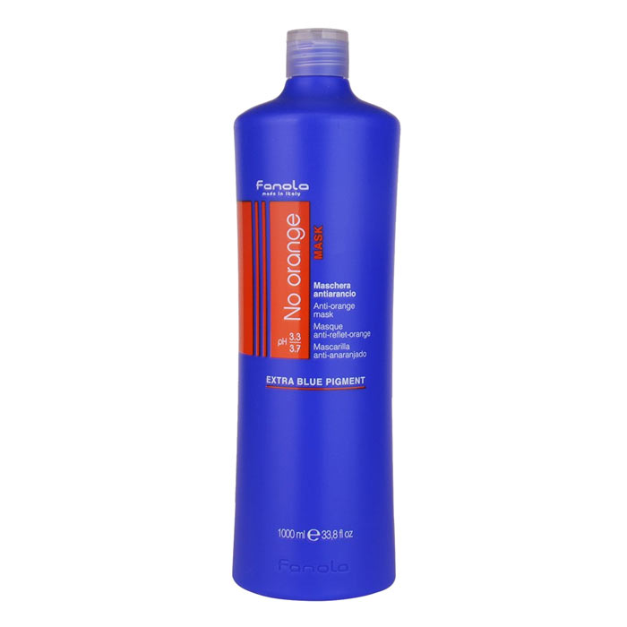 Fanola No Orange Mask 1000ml