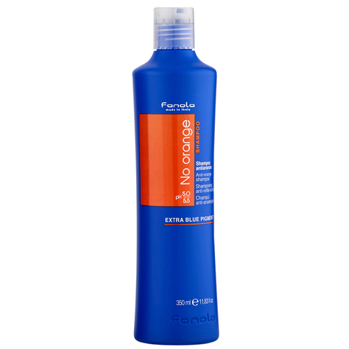 Fanola No-Orange Shampoo 350ml