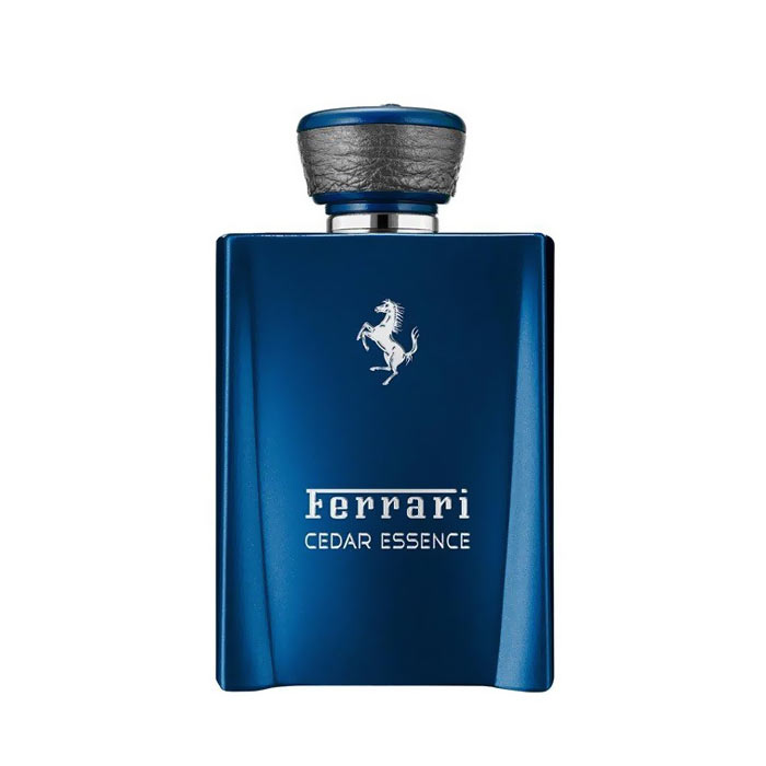 Ferrari Cedar Essence Edp 50ml