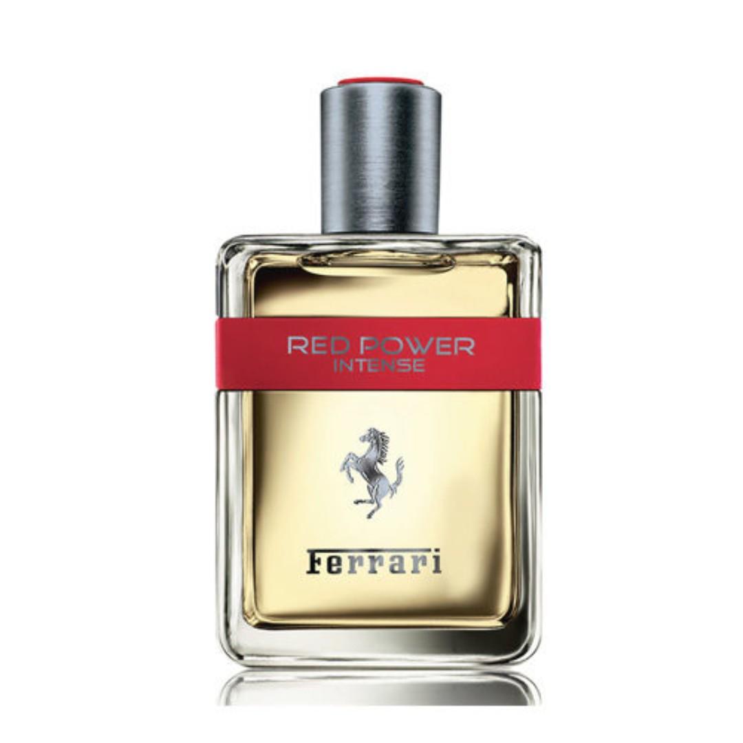 Ferrari Red Power Intense Edt 75ml