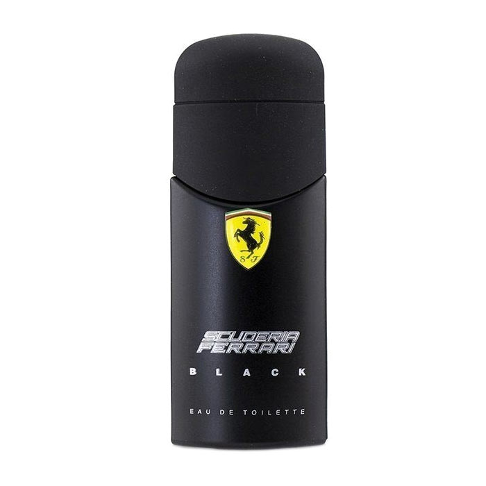 Ferrari Scuderia Black Edt 30ml