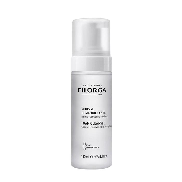 Filorga Foam Cleanser Make-Up Remover 150ml