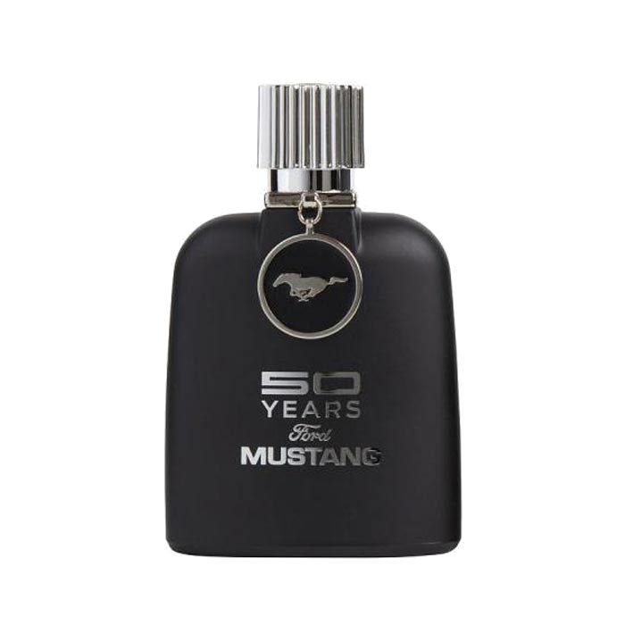 Ford Mustang 50 Year Anniversary for Him Edt 50ml