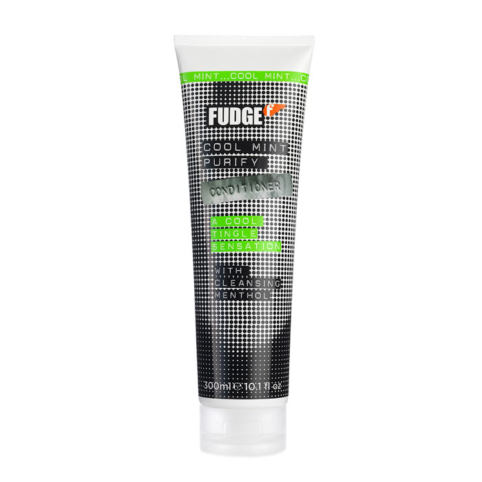 Fudge Cool Mint Purify Conditioner 300ml