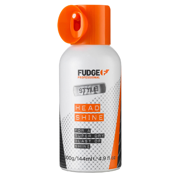 Fudge Head Shine 100ml