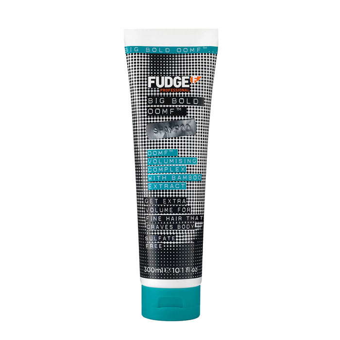 Fudge Oomf Volume Shampoo 300ml