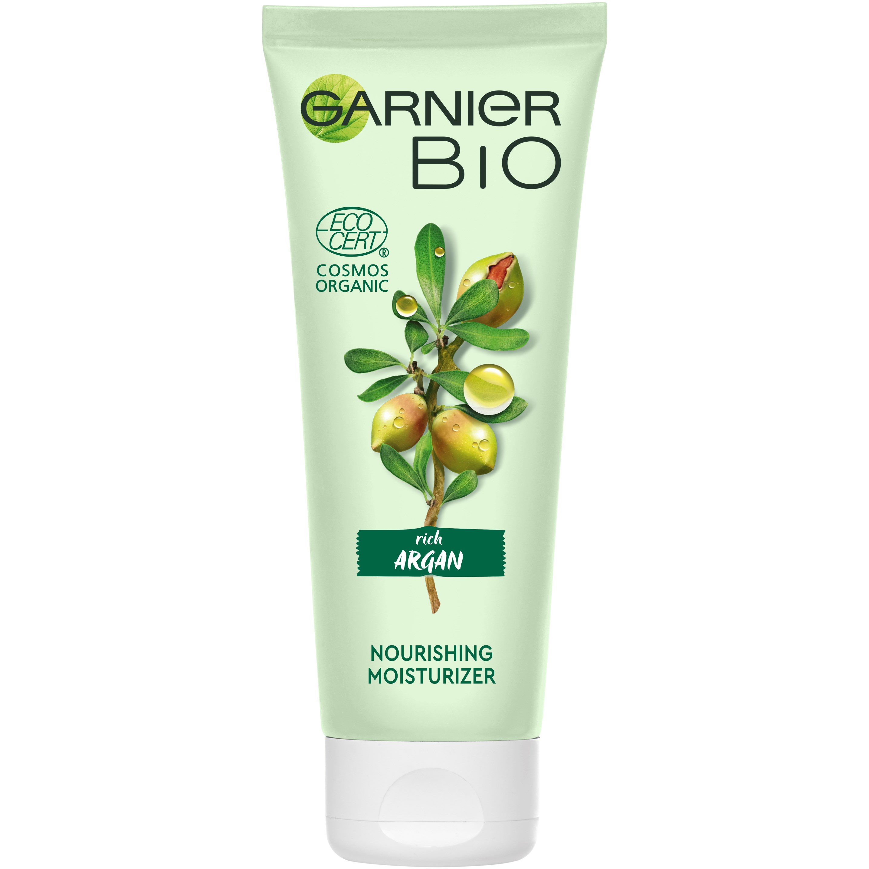 Garnier Bio Argan Nourishing Moisturizer 50 ml