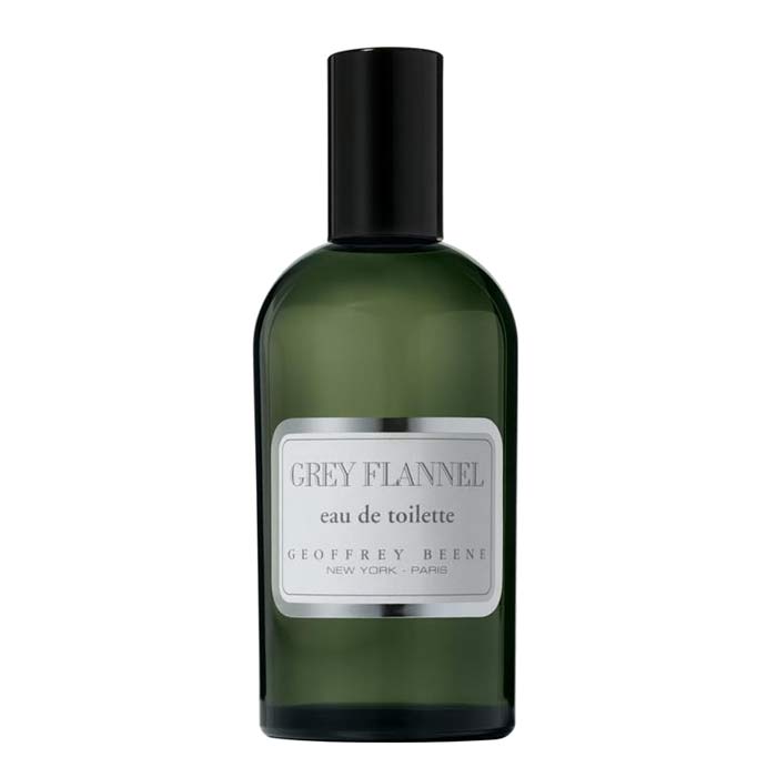 Geoffrey Beene Grey Flannel Edt 240ml