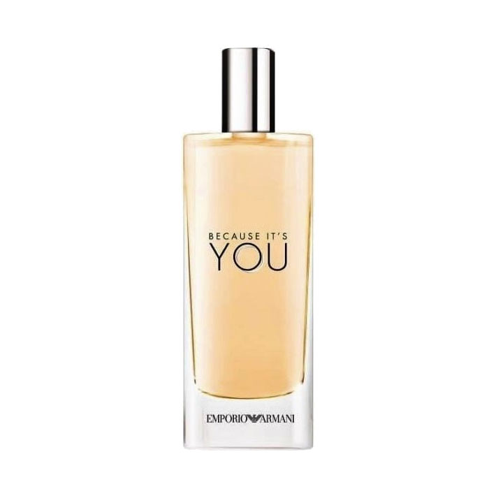 Giorgio Armani Emporio Armani Because Its You Edp 15ml