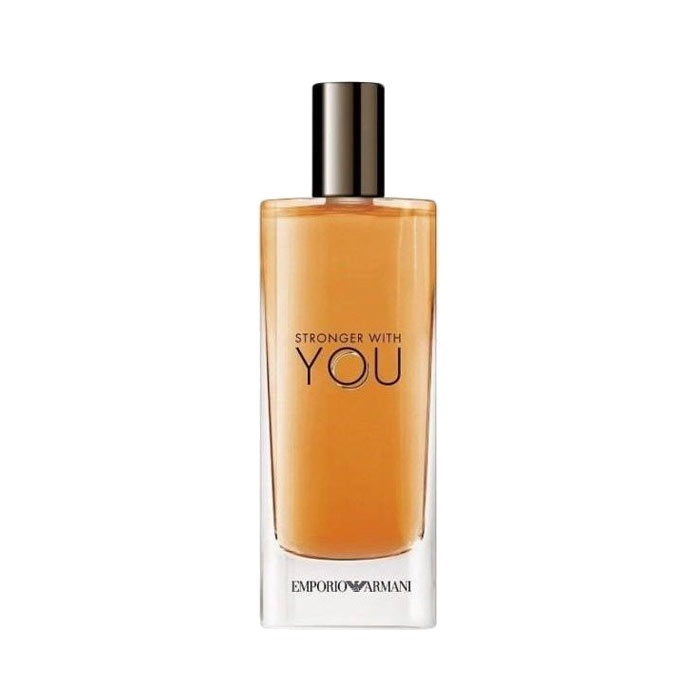 Giorgio Armani Emporio Armani Stronger With You Edt 15ml