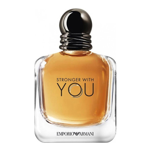 Giorgio Armani Emporio Stronger With You EdT 100ml